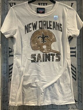 Junk Food: New Orleans Graphic Tee
